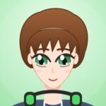 Герой сериала Атака титанов, 21 серия, 1 сезон смотреть онлайн